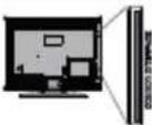 PANASONIC TX-48MZ800E - Other Connections - 12