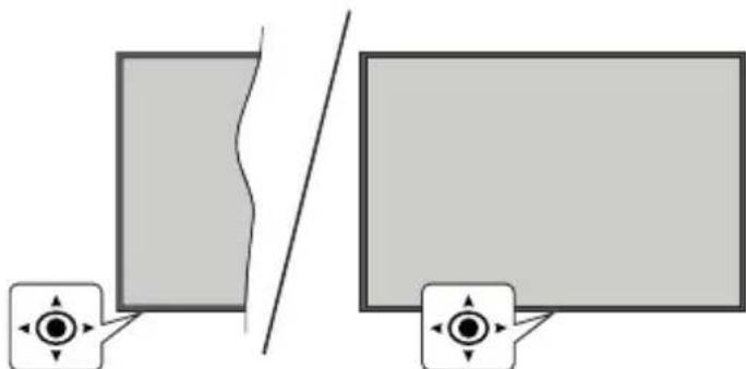 PANASONIC TX-48MZ800E - TV Control &amp; Operation - 1