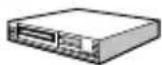 PANASONIC TX-48MZ800E - Άλλες Συνδέσεις - 4