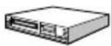 PANASONIC TX-48MZ800E - Andra anslutningar - 4