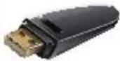 PANASONIC TX-48MZ800E - Autres Connexions - 12