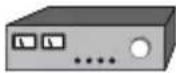 PANASONIC TX-48MZ800E - Autres Connexions - 7
