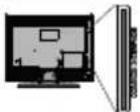 PANASONIC TX-48MZ800E - Autres Connexions - 13