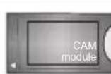 PANASONIC TX-48MZ800E - Altri collegamenti - 14