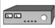 PANASONIC TX-48MZ800E - Inne połączenia - 7