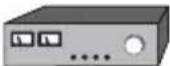 PANASONIC TX-48MZ800E - Andre tilkoblinger - 6