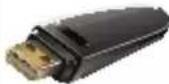 PANASONIC TX-48MZ800E - Alte conexiuni - 12