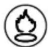ARDES AR4P22FP - "FLAME" Taste - 1
