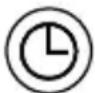 ARDES AR4P22FP - Touche "TIMER" - 1
