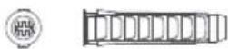 ONE FOR ALL WM 6812 - Package W - 2