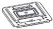 ONE FOR ALL WM 6812 - WM6812 - 11