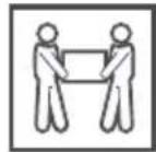 ONE FOR ALL WM 6812 - WARNING - 25