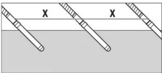 BOSCH GVC 22 EX Professional - Instructions d'utilisation - 1