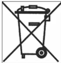 Glem Gas GTH320SC - PROTECTION DE L'ENVIRONNEMENT - 1