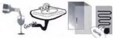Atag KD67122B - Functional sounds - 3