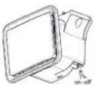 Atag KD67122B - VERSE ETENSWAREN EN DRANKEN BEWAREN - 2