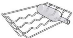 Atag KD67122B - ACCESSORIES \* - 1