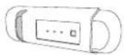 Atag KD67122B - Light system - 1