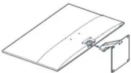Xiaomi A27i - Opis przycisków - 3