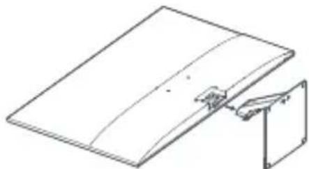 Xiaomi A27i - Wall mounting - 2