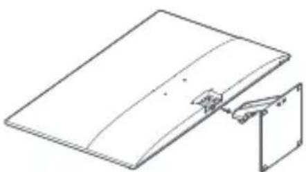 Xiaomi A27i - Opis przycisków - 19