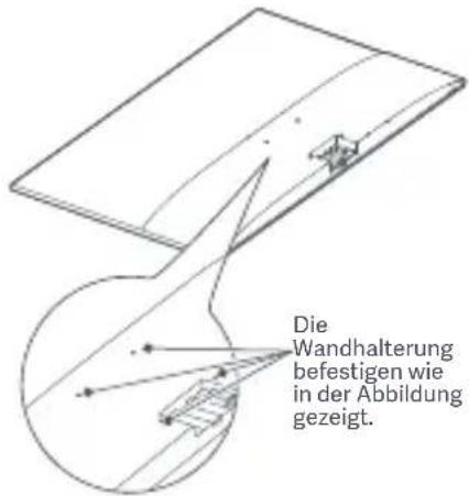 Xiaomi A27i - Tastenbeschreibung - 4