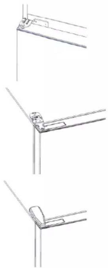 HAIER HOCE7T620DXK - Trinn 3 - 3