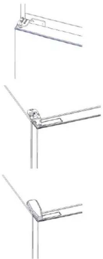 HAIER HOCE7T620DXK - Trin 3 - 1