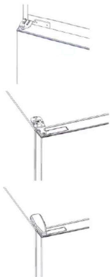 HAIER HOCE7T620DXK - Upotreba „Wi-Fi“ mreže - 4