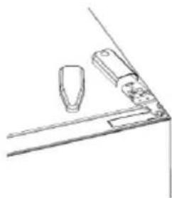 HAIER HOCE7T620DXK - Steg 3 - 1