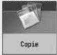 CANON imagePRESS C8000VP - Touches et boutons utilisés dans ce guide - 1