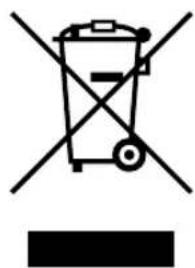 CANON imagePRESS C8000VP - WEEE Directive / Rule - 1