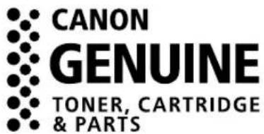 CANON imagePRESS C8000VP - Cartucho de grapas para la unidad grapadora de cuadernillos - 2