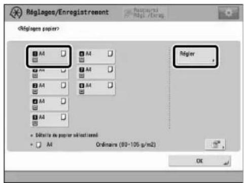 CANON imagePRESS C8000VP - REMARQUE - 1