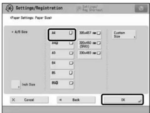 CANON imagePRESS C8000VP - Press Ⓞ - 3