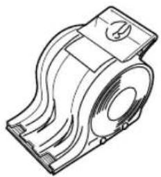CANON imagePRESS C8000VP - Staple Cartridge for the Stapler Unit - 2