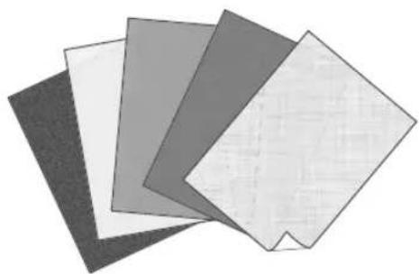 CANON imagePRESS C8000VP - Optimales Druckergebnis für jeden Papiertyp - 2