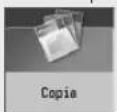 CANON imagePRESS C8000VP - Tasti e pulsanti utilizzati nel manuale - 1
