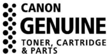 CANON imagePRESS C8000VP - Original-Verbrauchsmaterialien - 1