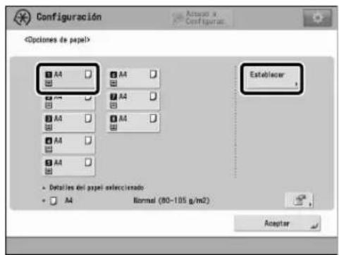 CANON imagePRESS C8000VP - Pulse - 1