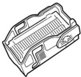 CANON imagePRESS C8000VP - Staple Cartridge for the Saddle Stitcher Unit - 2