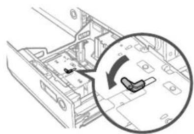 CANON imagePRESS C8000VP - IMPORTANTE - 2