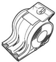 CANON imagePRESS C8000VP - Heftpatrone für die Hefteinheit - 1