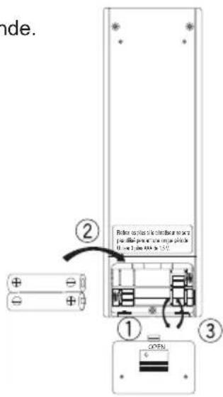 DAIKIN ATXC60BV1B - Exigences d'élimination - 2
