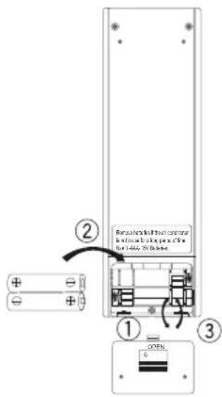 DAIKIN ATXC60BV1B - Disposal Requirements - 2