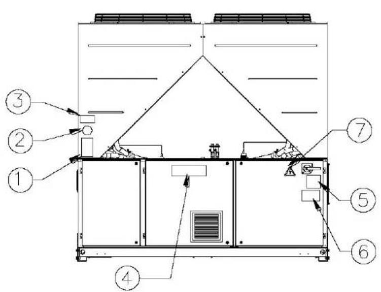 DAIKIN EWAD560TZPS - Funksjon - 2