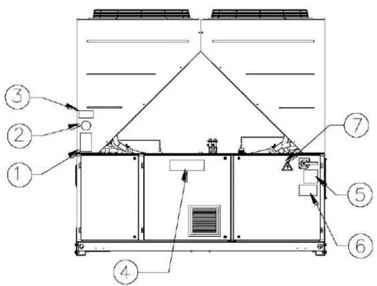 DAIKIN EWAD560TZPS - Fonctionnement - 2