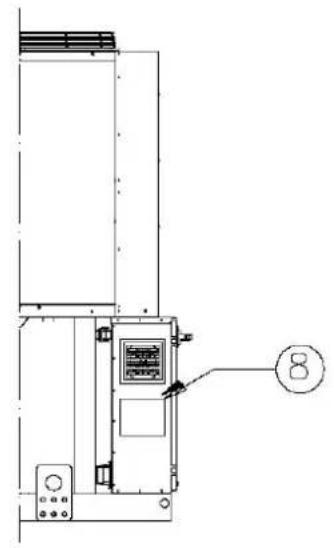 DAIKIN EWAD560TZPS - Sigurnost - 9