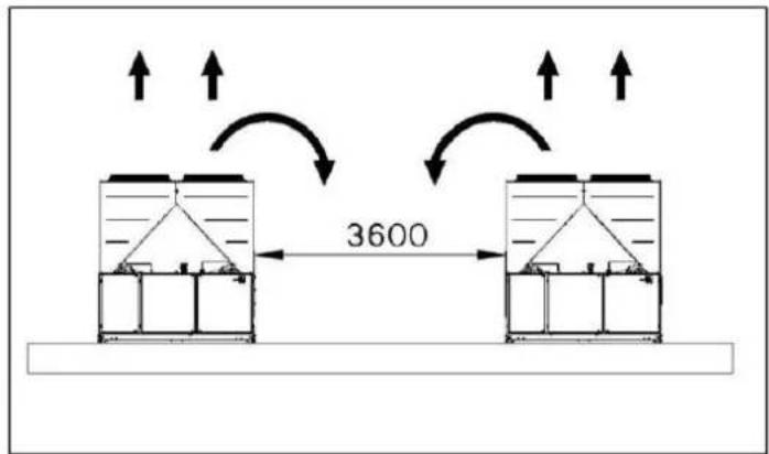 DAIKIN EWAD560TZPS - Σωλήνες νερού - 8