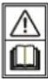Cramer 82LM46SX - SYMBOLI - 1